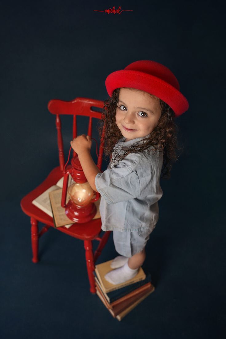 השראה מהסטודיו 32