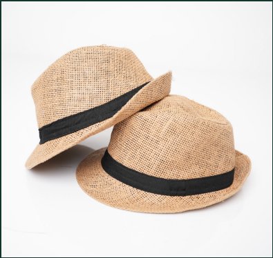 כובעים - Hats #165