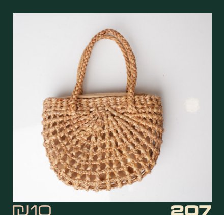 מזוודות #207