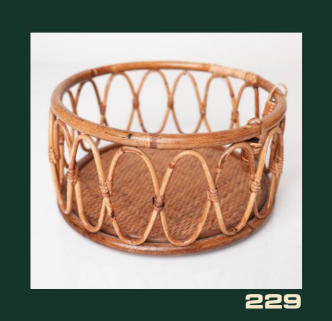 ניו-בורן - אביזרים גדולים #229