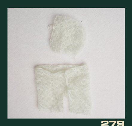 בגדים #279